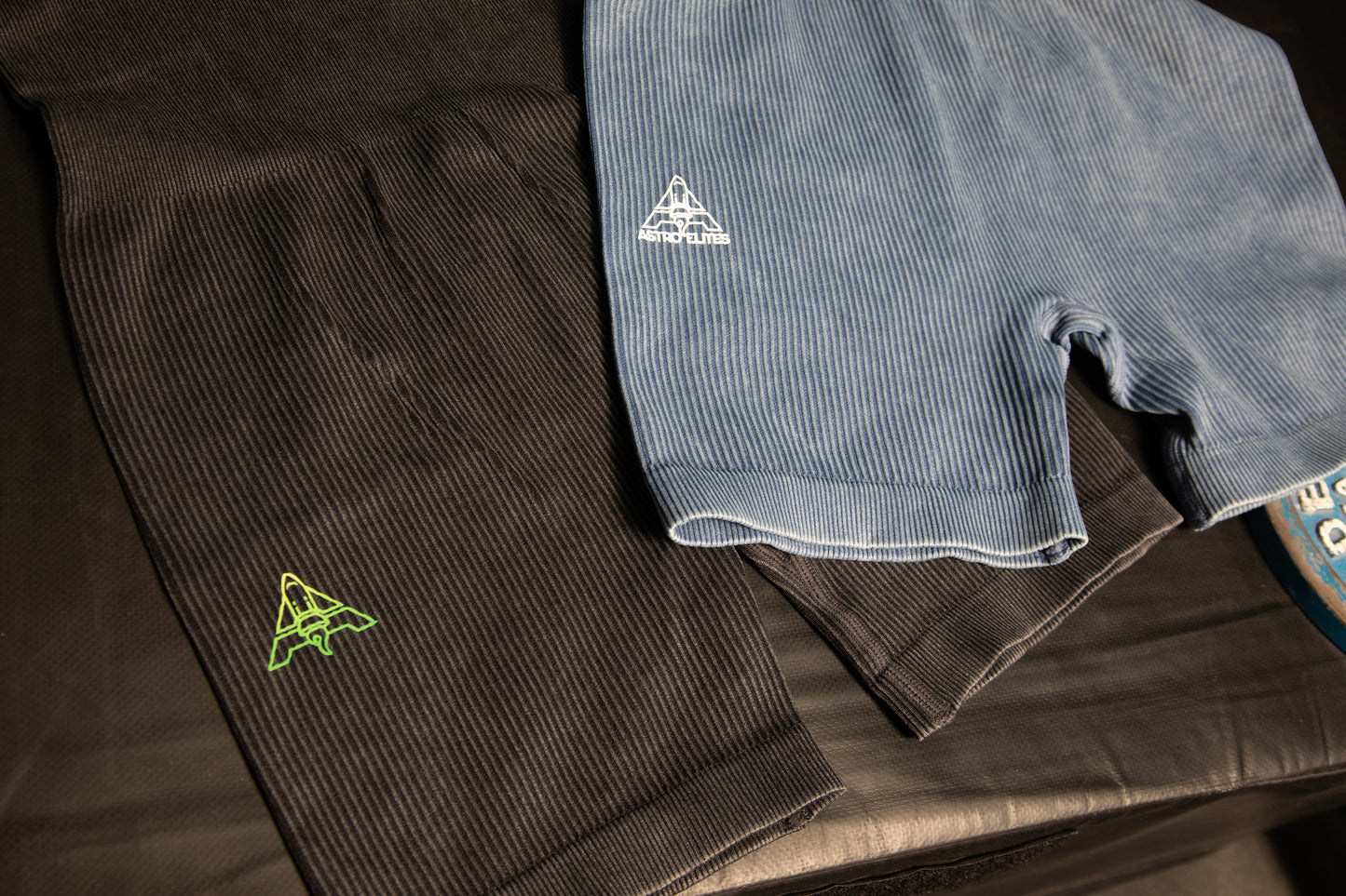 The Impact Mineral-Wash Romper