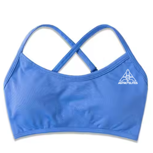 The Impact X-Back Sports Bra
