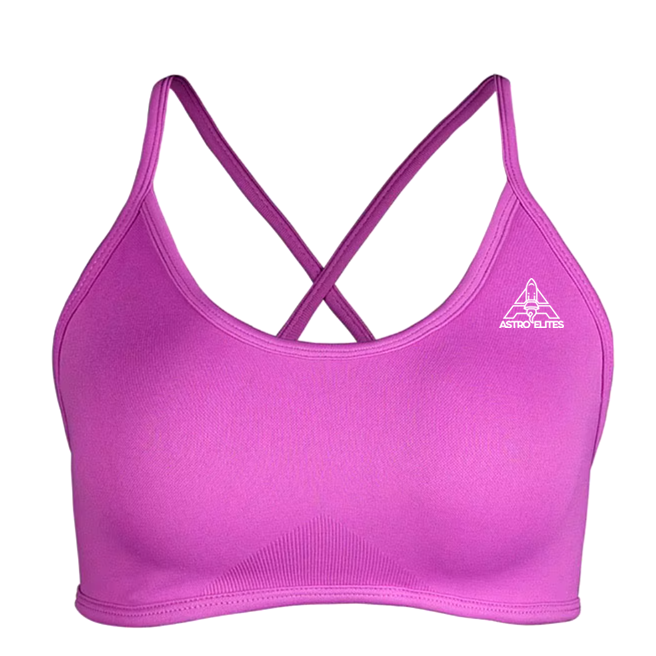 The Alpha Scrunch Workout Shorts