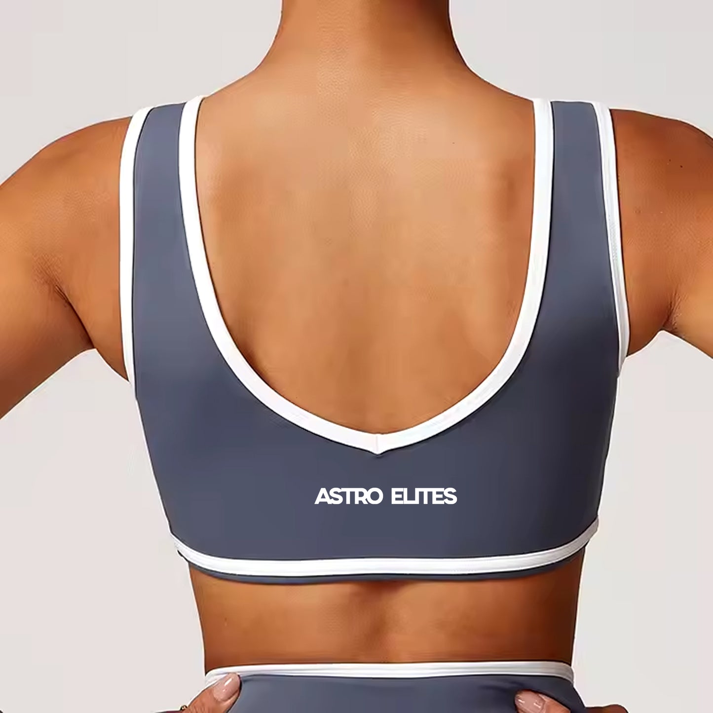 The Core Sports Bra