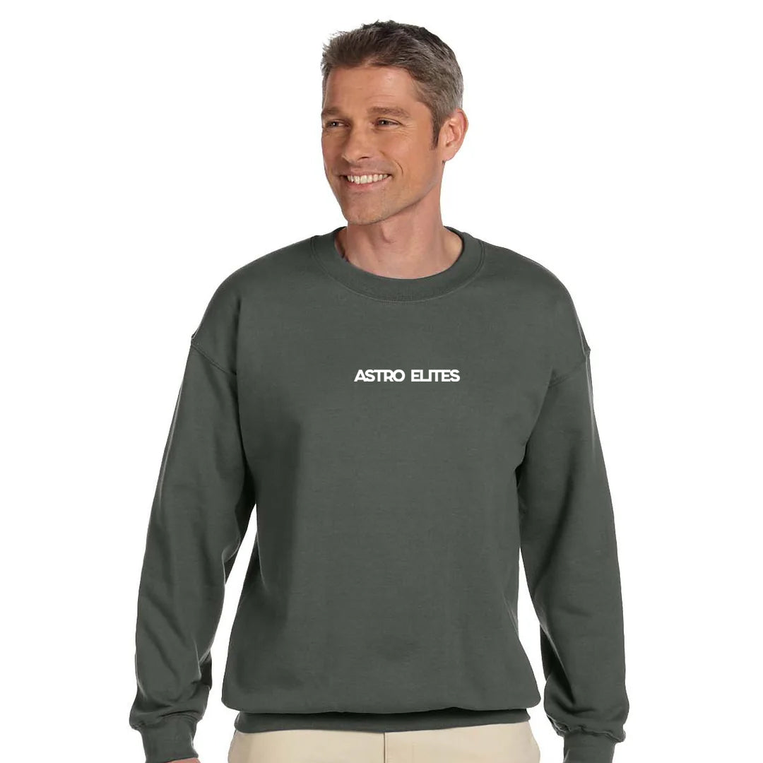 The Core Crew Neck