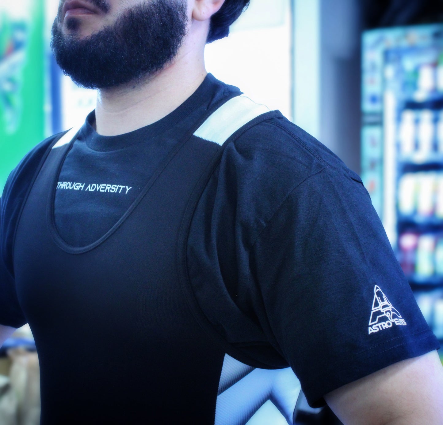 The Astro Elites Meet Shirt