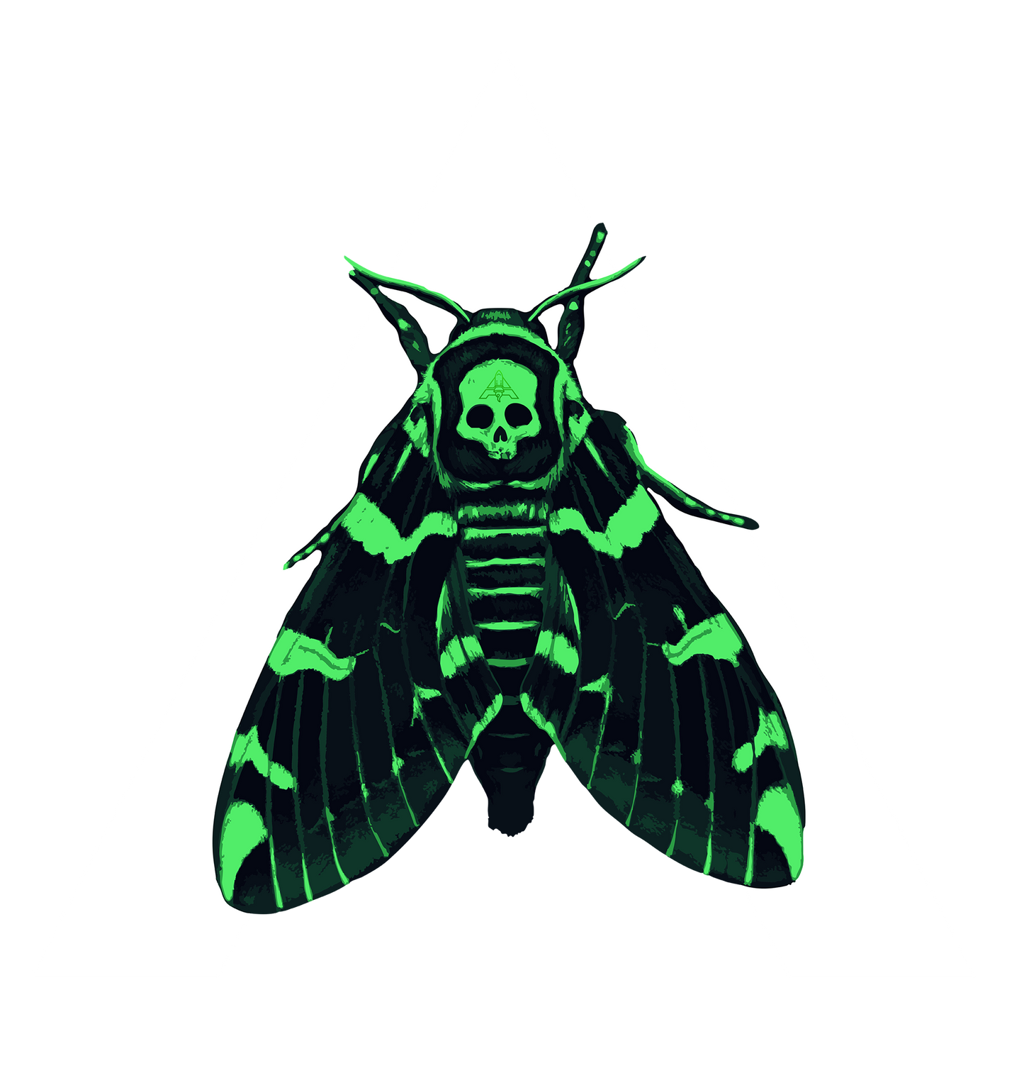 SECRET DROP