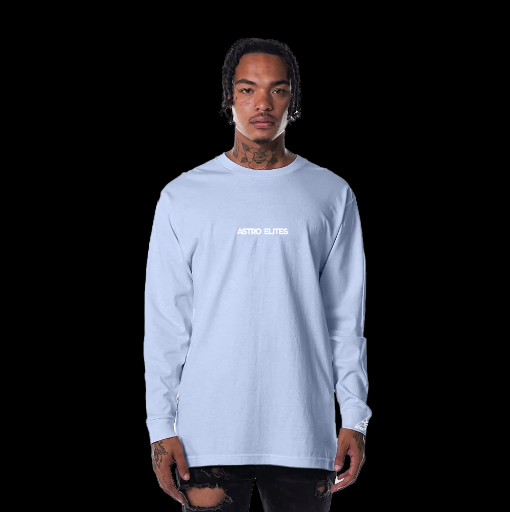 The Core Long Sleeve Top