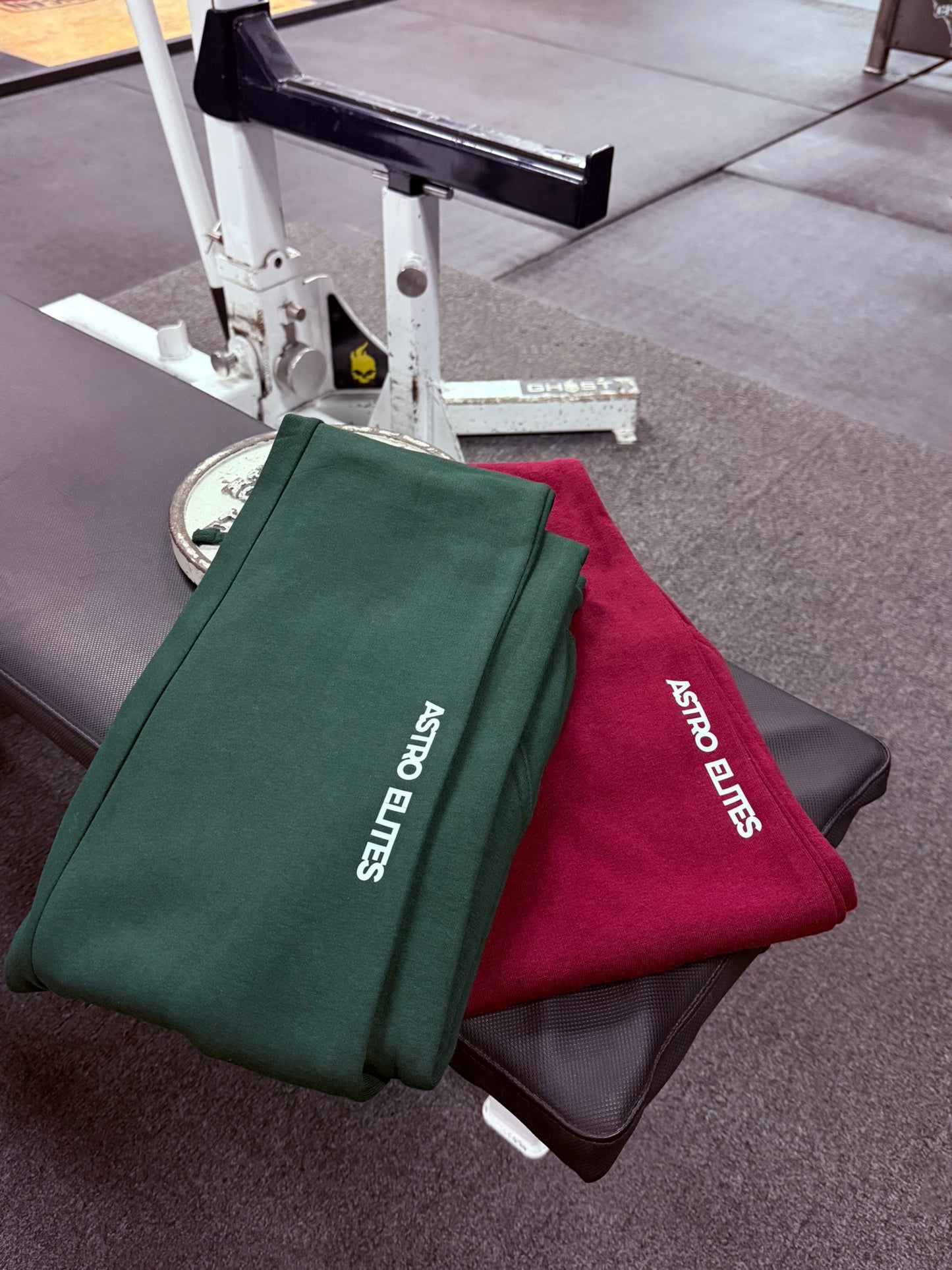 The Core Joggers - Unisex