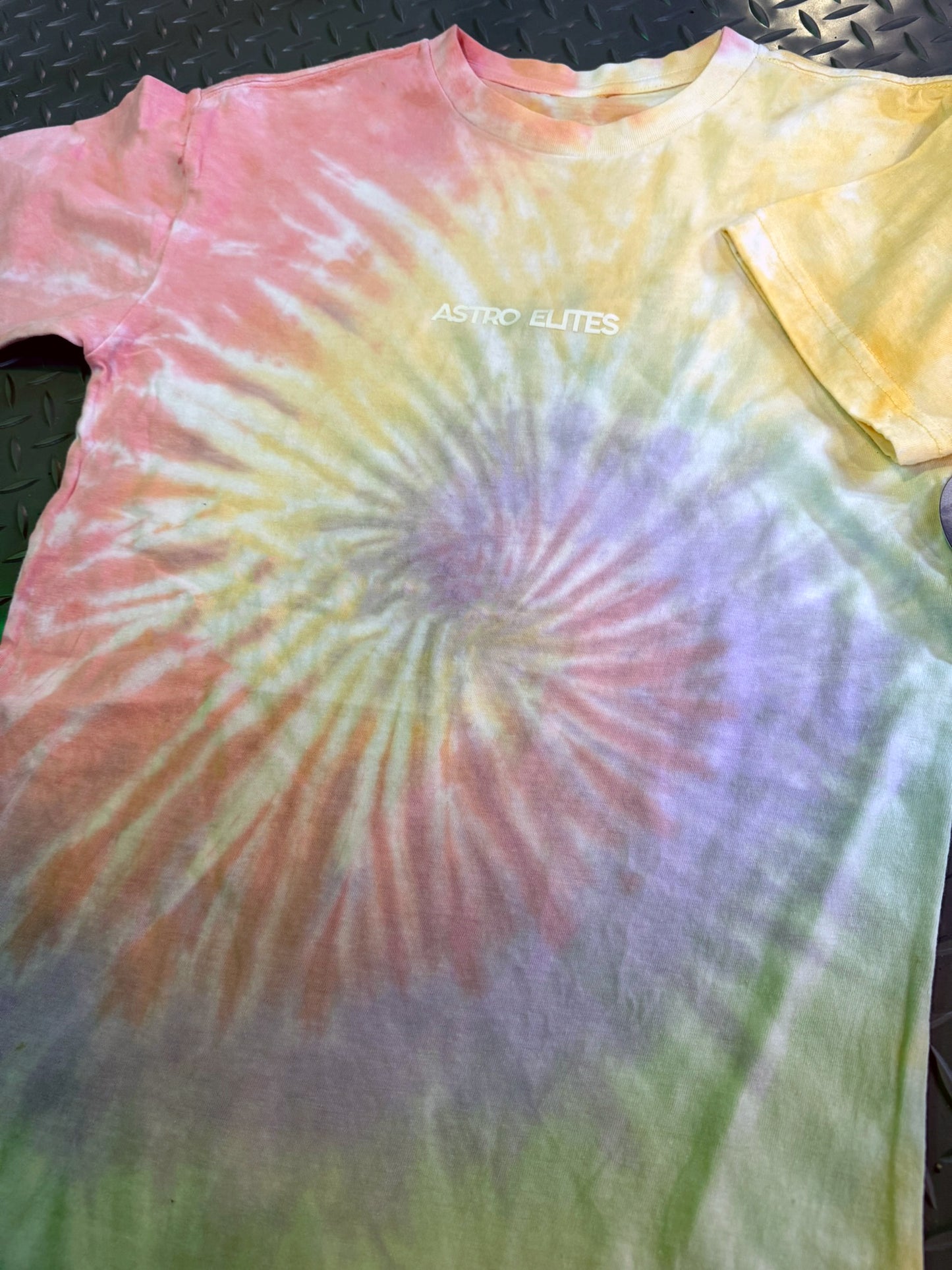 The Psycho Tee