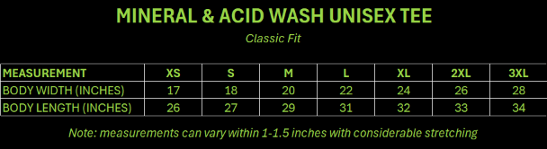 The Alpha Embroidered Crop Tee