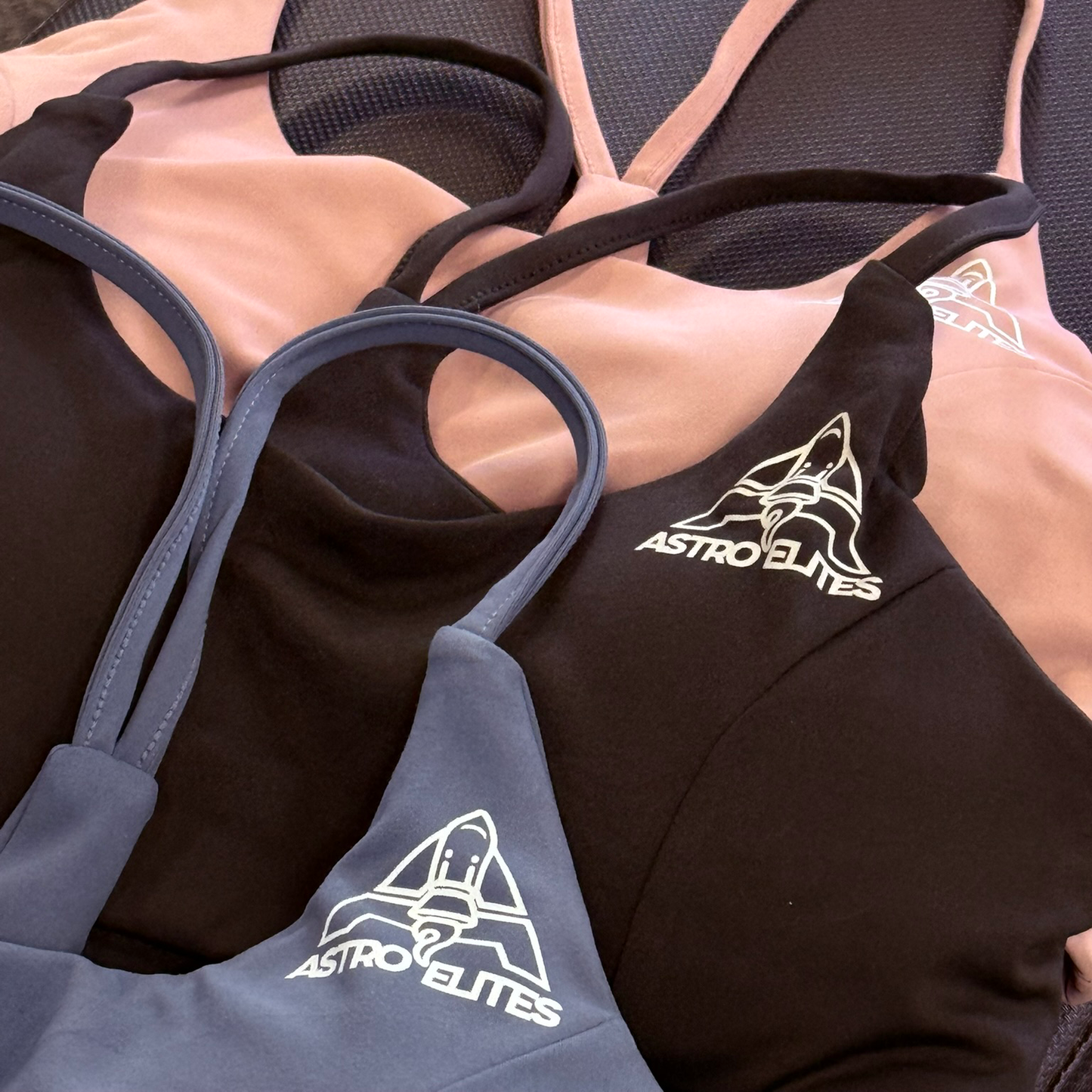 The Impact Sports Bra