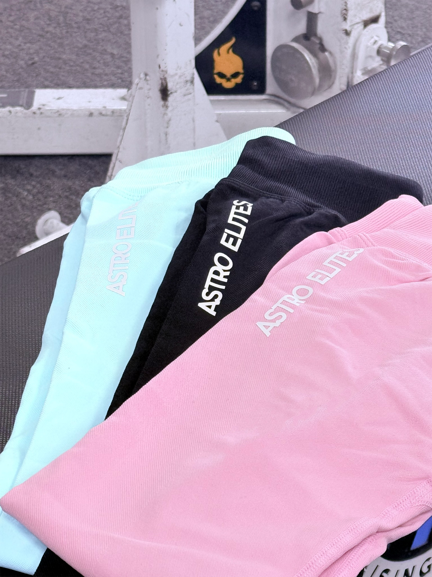 The Alpha Contour Leggings