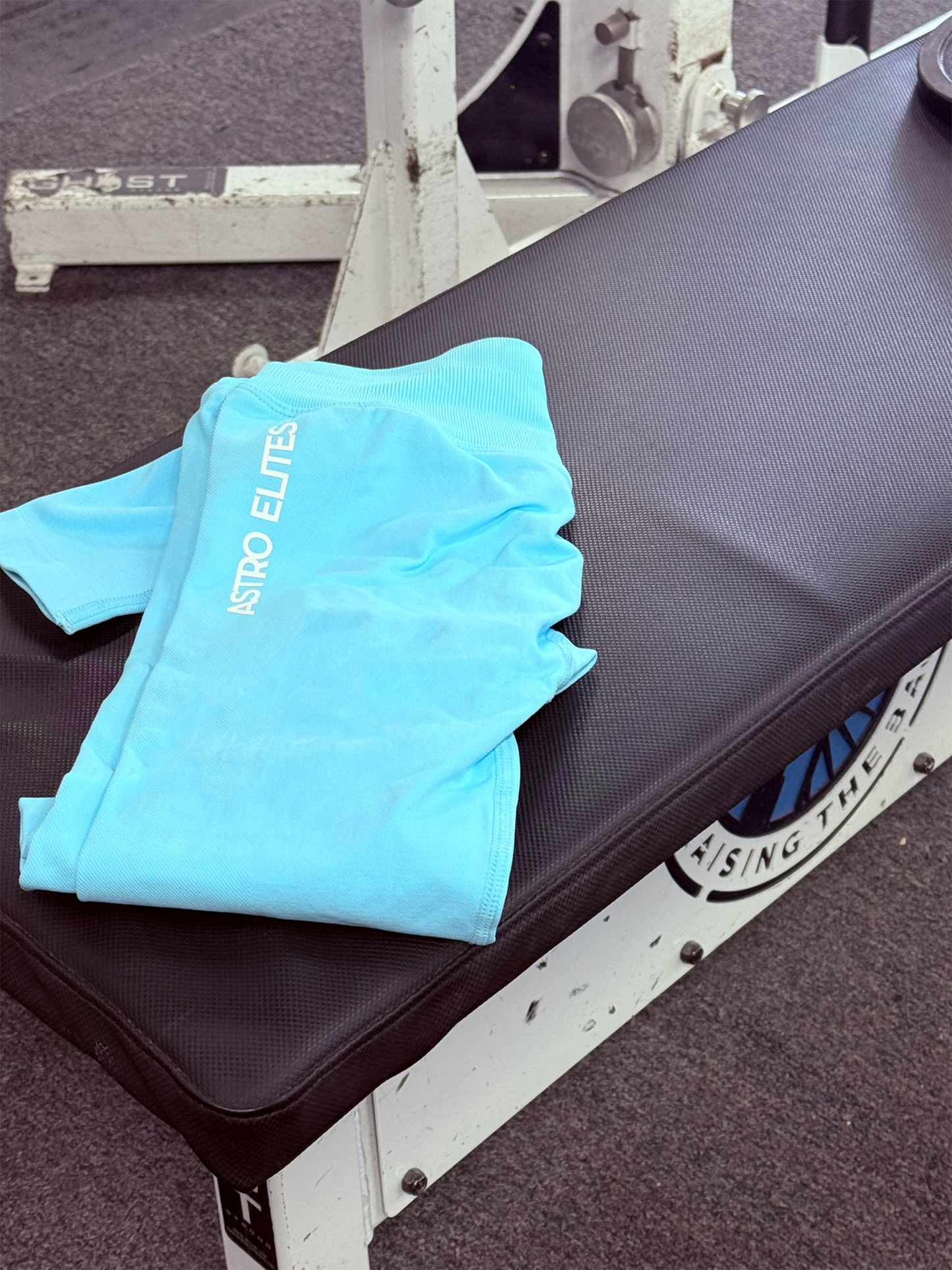 The Alpha Contour Leggings