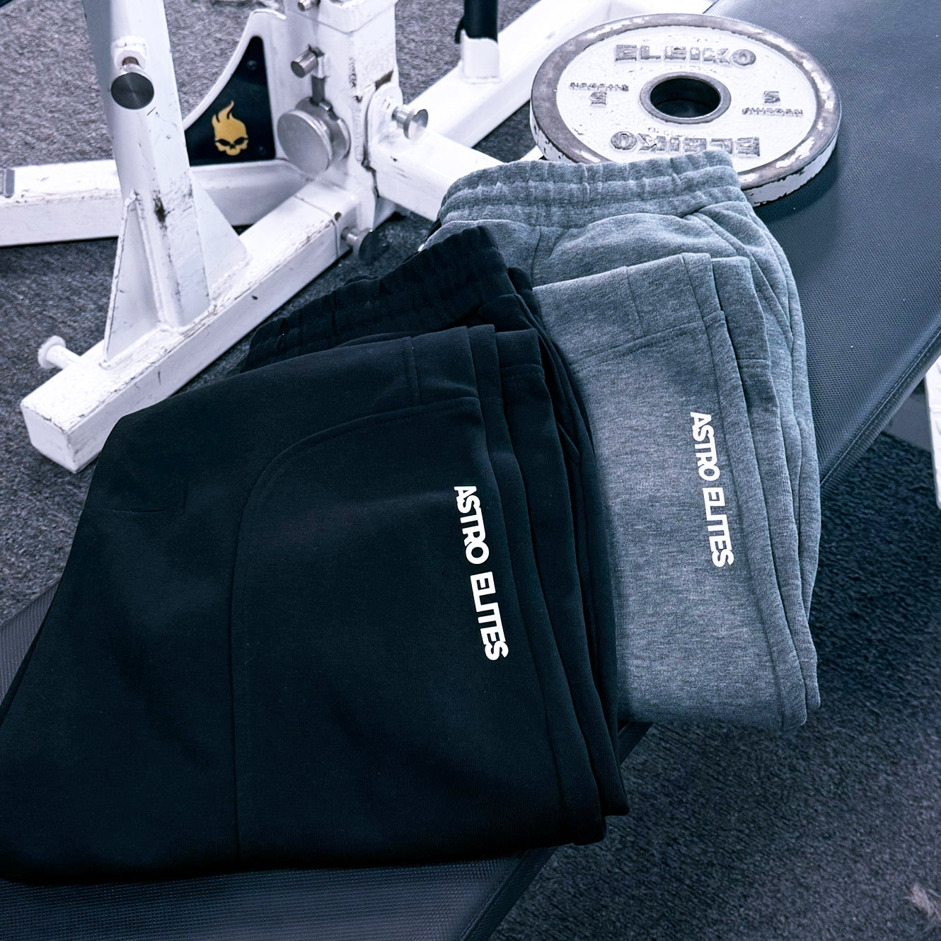 Men's Bottoms