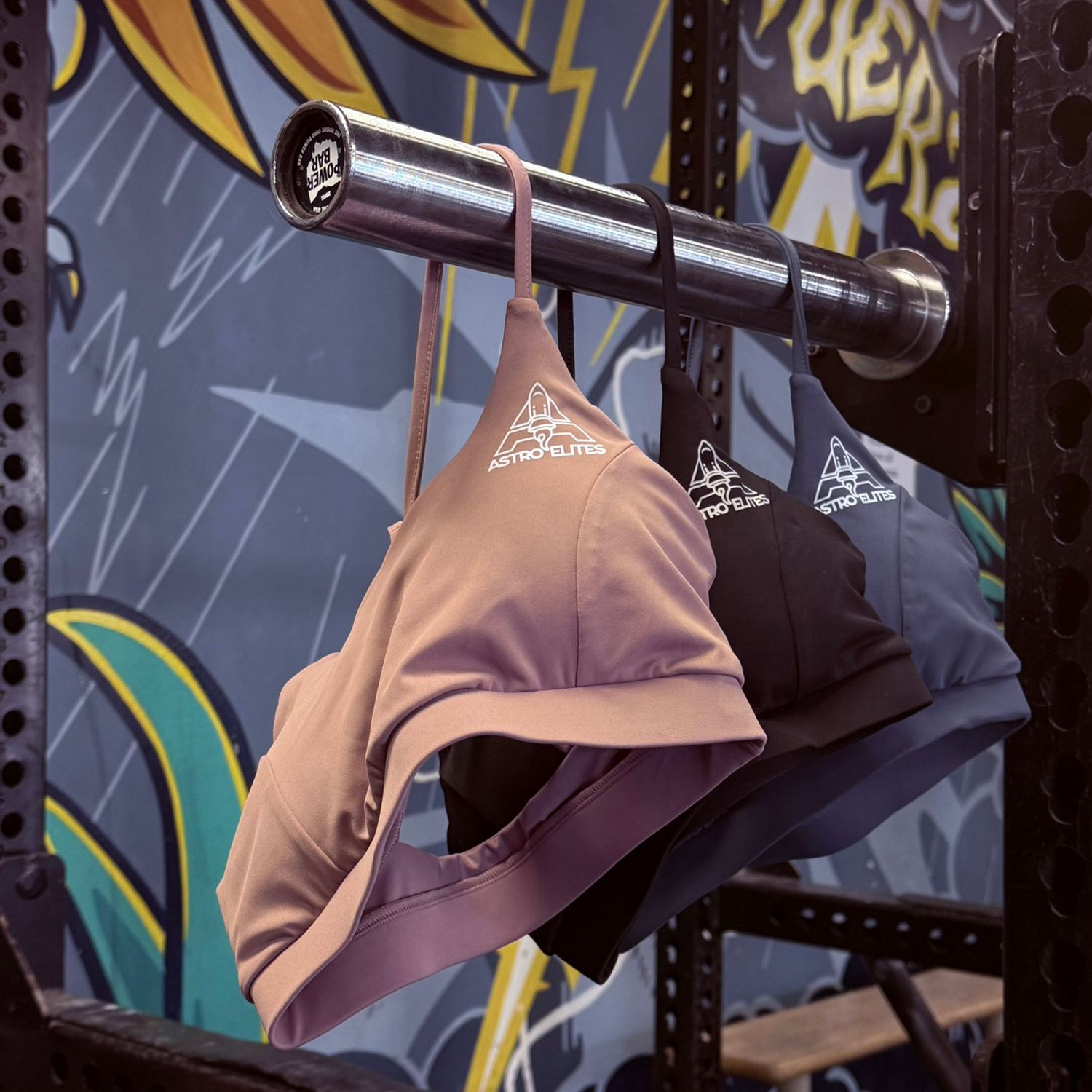 Sports Bras