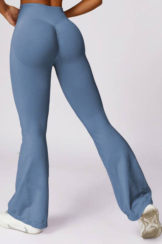 The Core Flare Leggings