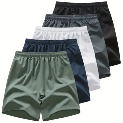 Hyper Elite Workout Shorts - 7Inchers