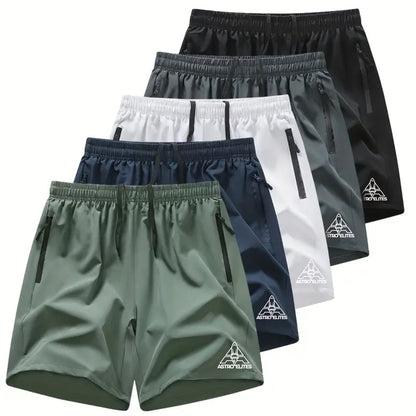 Hyper Elite Workout Shorts - 7Inchers