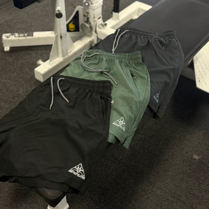 Hyper Elite Workout Shorts