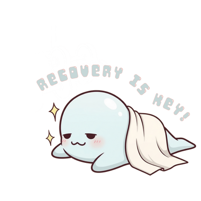 Special Edition - Large Ghostly Tee