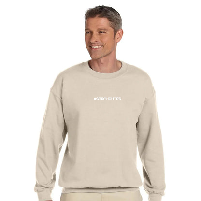 PRE-ORDER - Elite Vibe Crew Neck