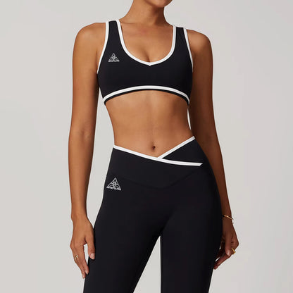 PRE ORDER - Elite Flow Sports Bra