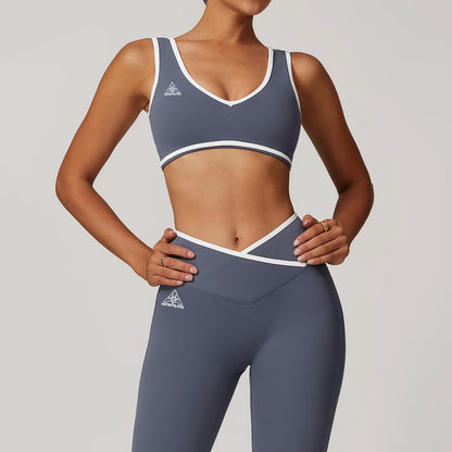 PRE ORDER - Elite Flow Sports Bra