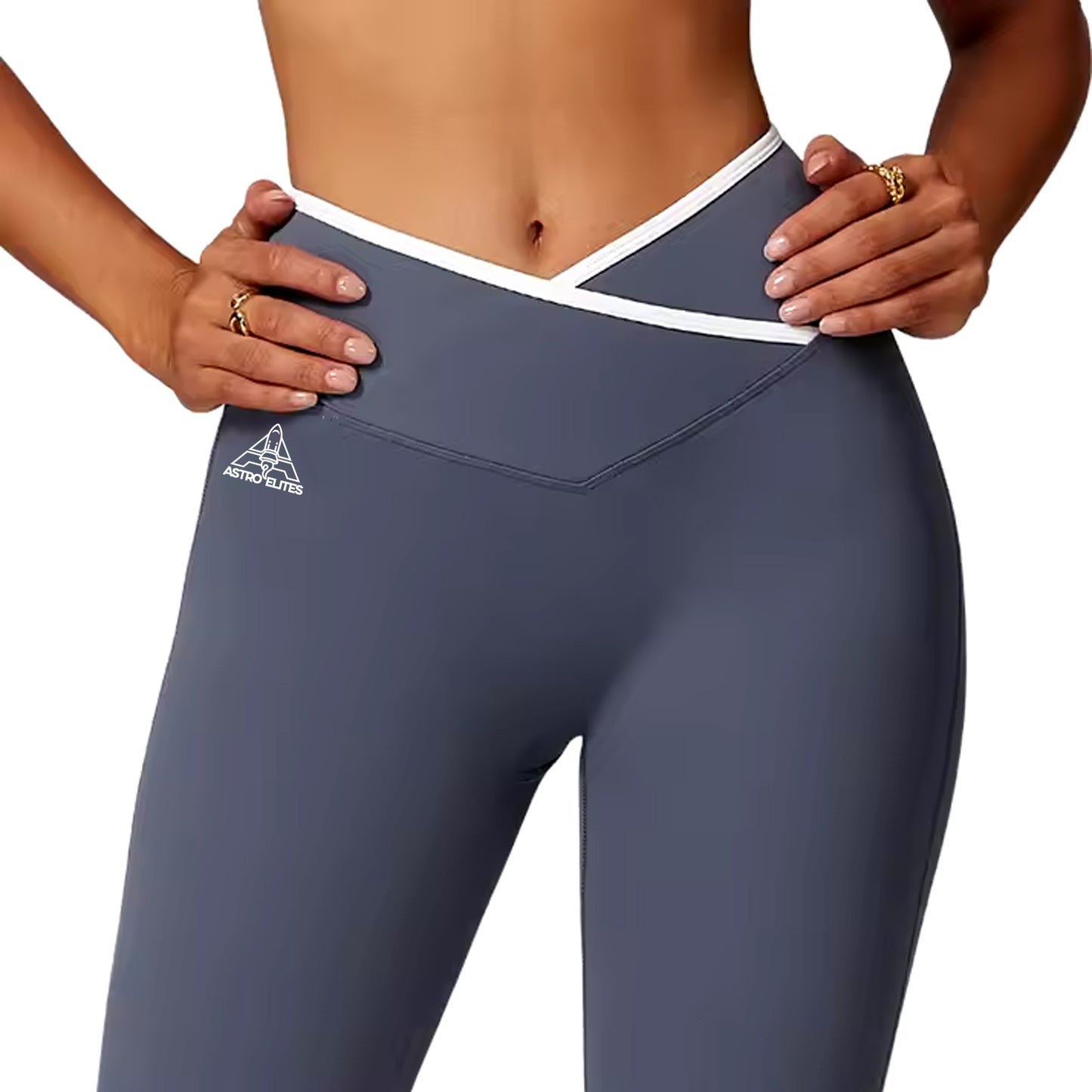 PRE-ORDER - Elite Cross-Flow Leggings