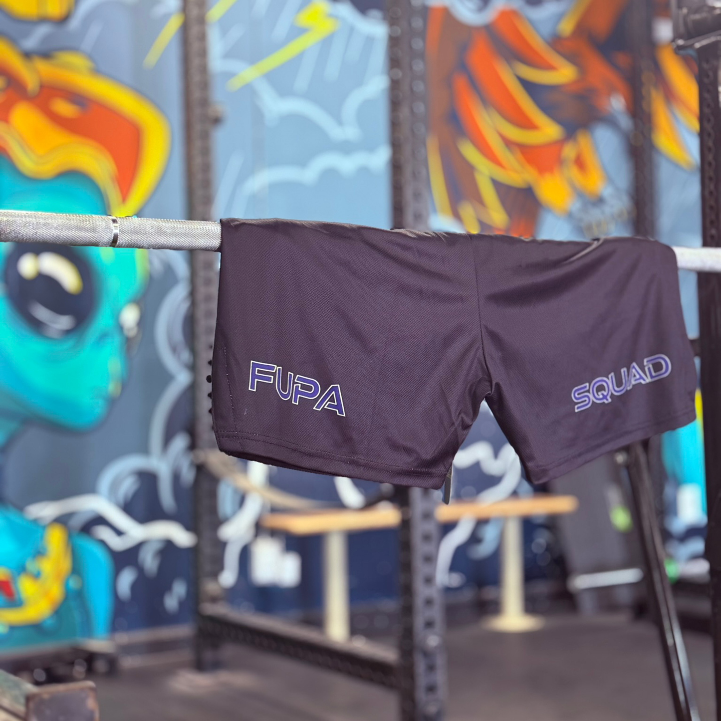 The Core V2 Workout Shorts