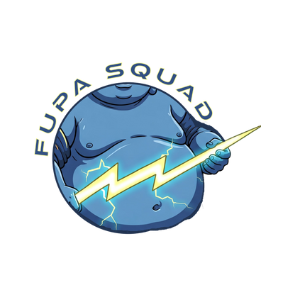 The Alpha Meet Shirt - FUPA SQUAD