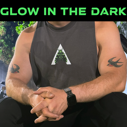 Ghostly Tee