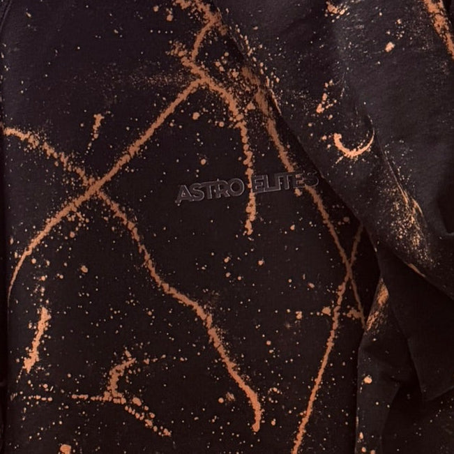 PRE-ORDER - V2 Alpha Acid Wash Crew Neck