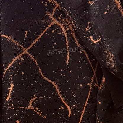 PRE-ORDER - V2 Alpha Acid Wash Crew Neck