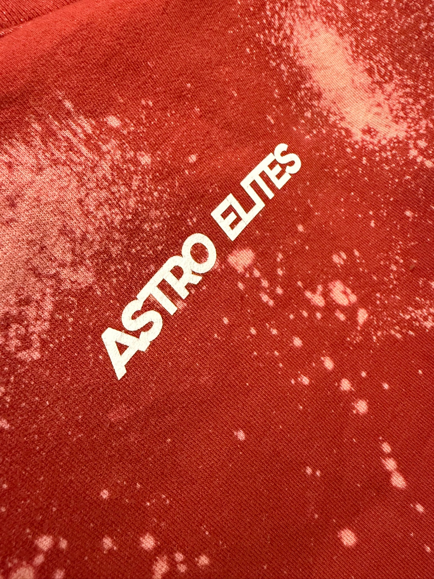 PRE-ORDER - V2 Alpha Acid Wash Crew Neck