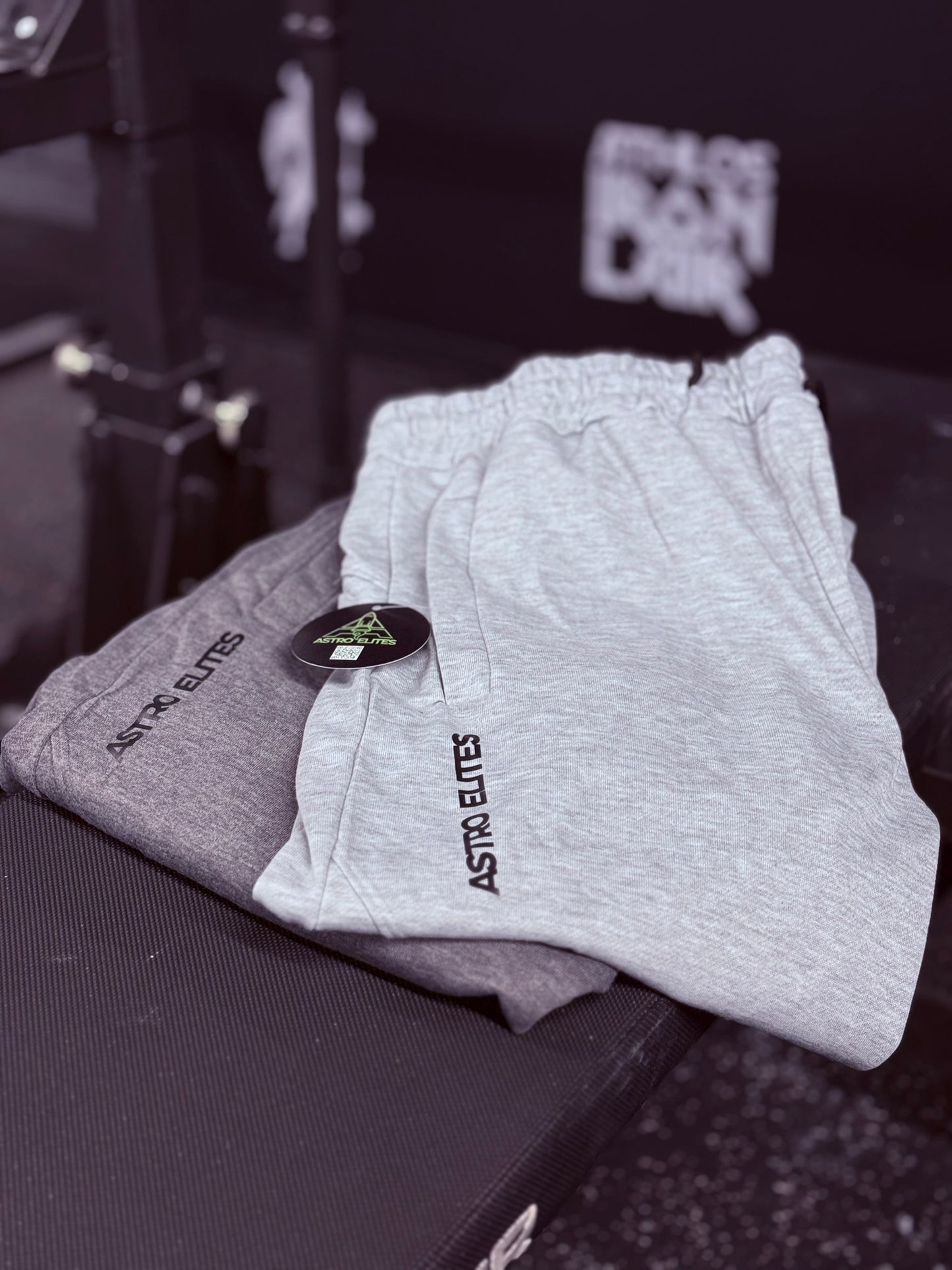 The Flow Joggers - Unisex