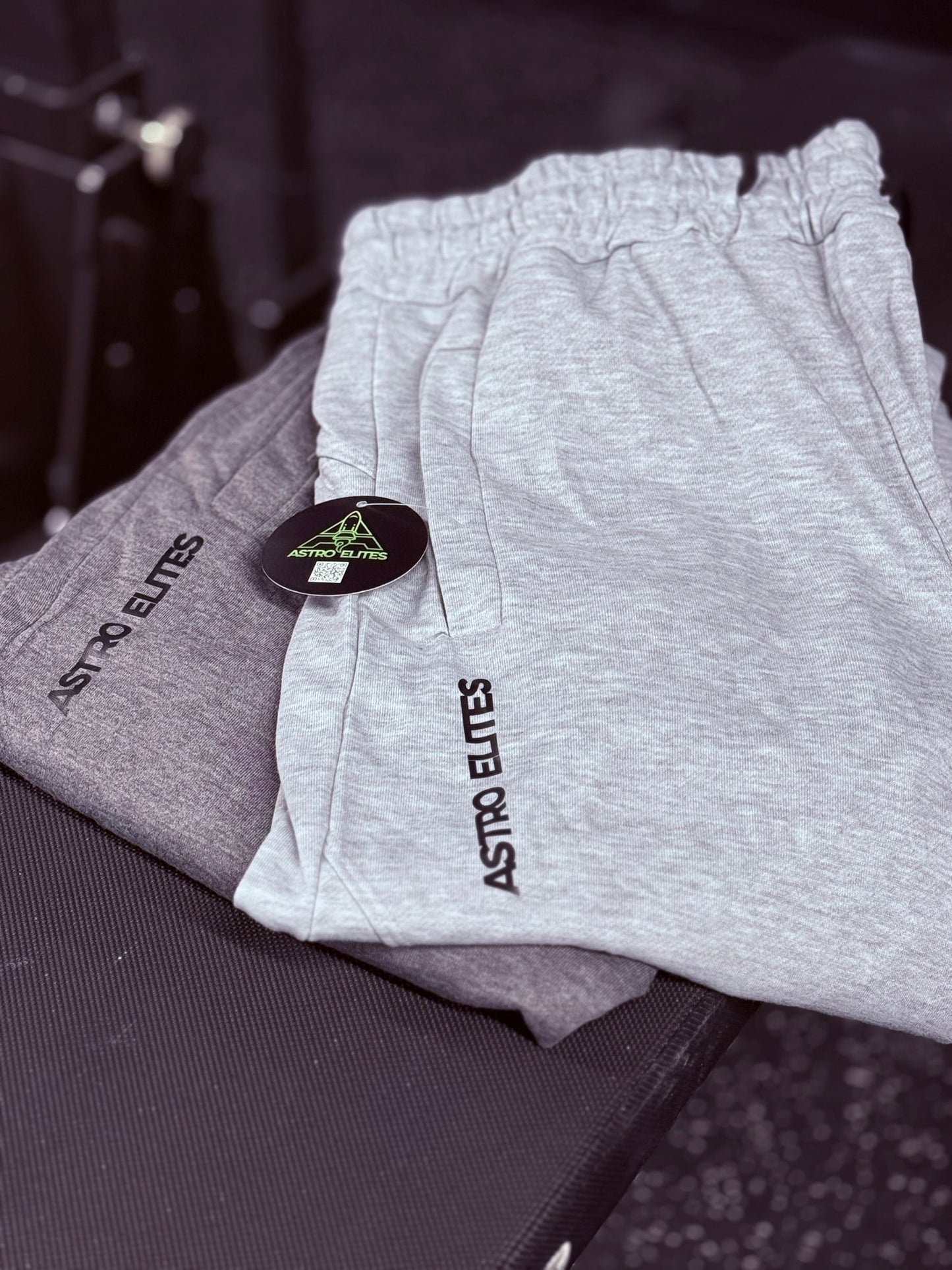 The Flow Joggers - Unisex