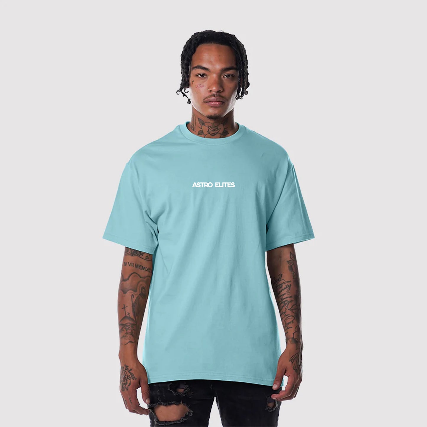 PRE-ORDER - Elite Vibe Tee