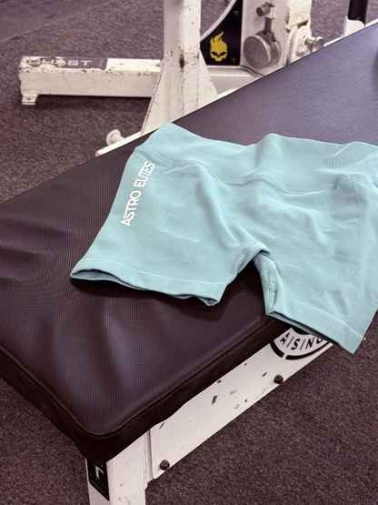 The Alpha Contour Shorts