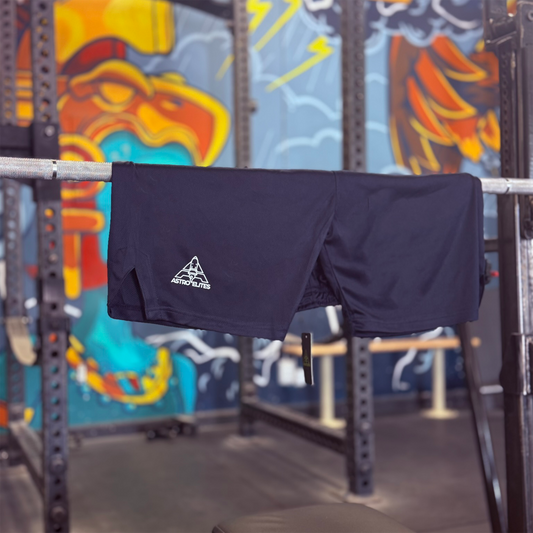 The Core V2 Workout Shorts