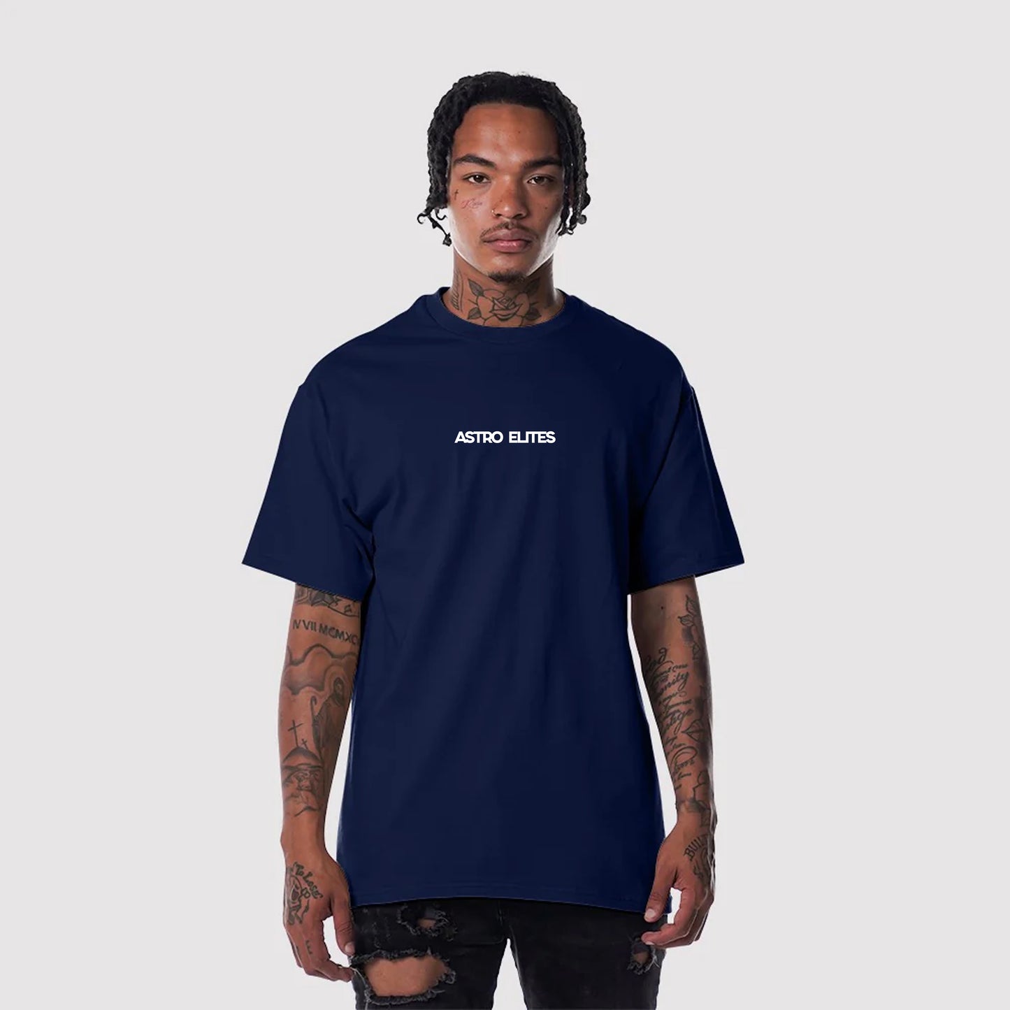 PRE-ORDER - Elite Vibe Tee