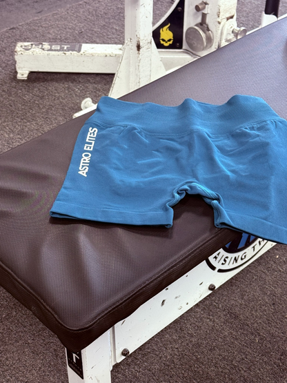 The Alpha Contour Shorts