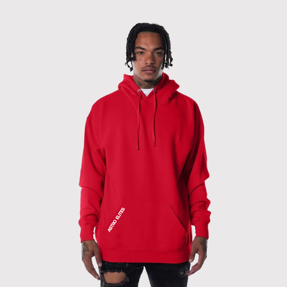 PRE-ORDER Hyper Elite Hoodie