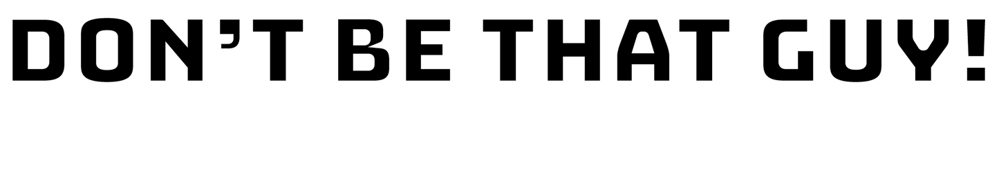 Say It With Your Chest Tee