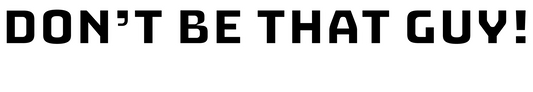 Say It With Your Chest Tee